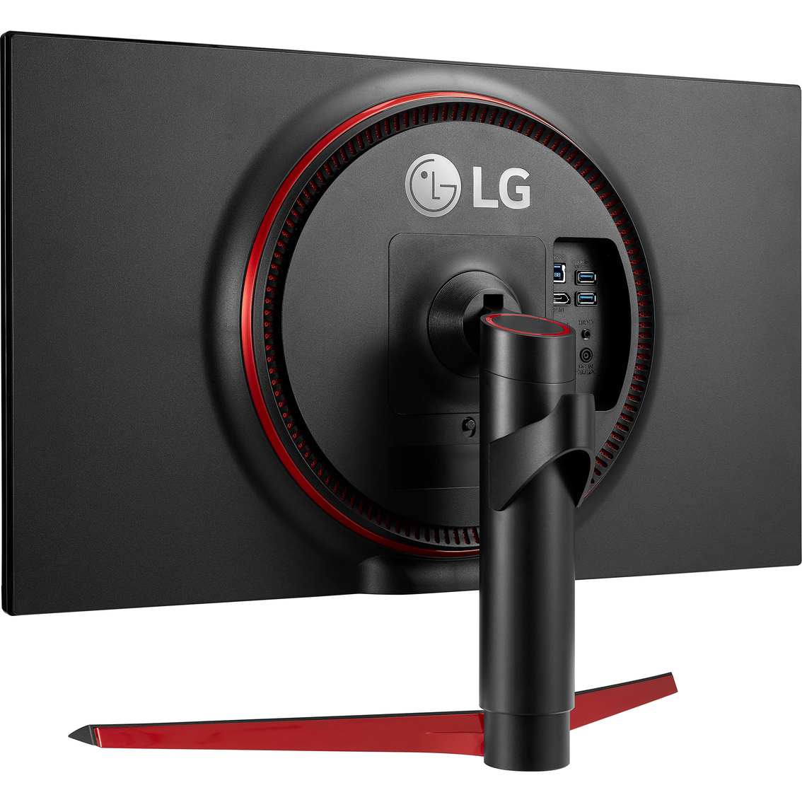 Monitor gaming LG UltraGear 27GP750-B 27'' Full HD 240Hz - Monitor