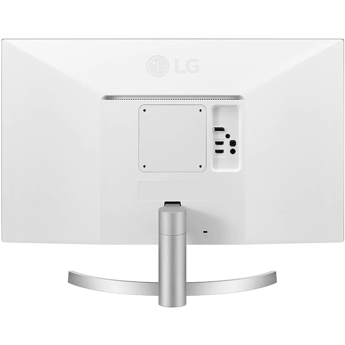 LG 27 in. 4K UHD IPS LED Monitor with HDR - Image 2 of 7