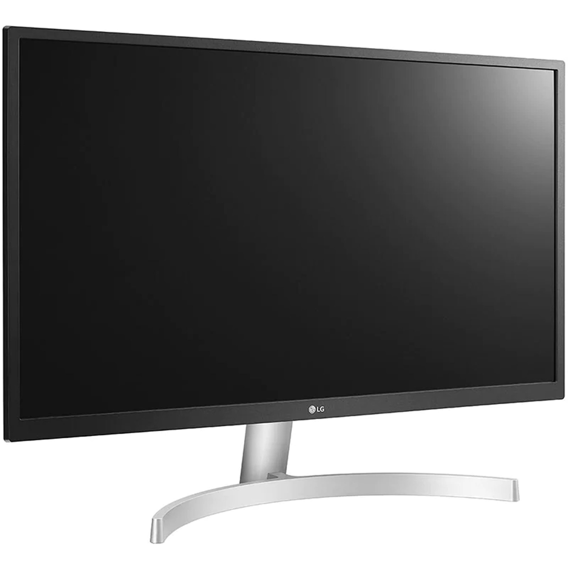 LG 27 in. 4K UHD IPS LED Monitor with HDR - Image 3 of 7