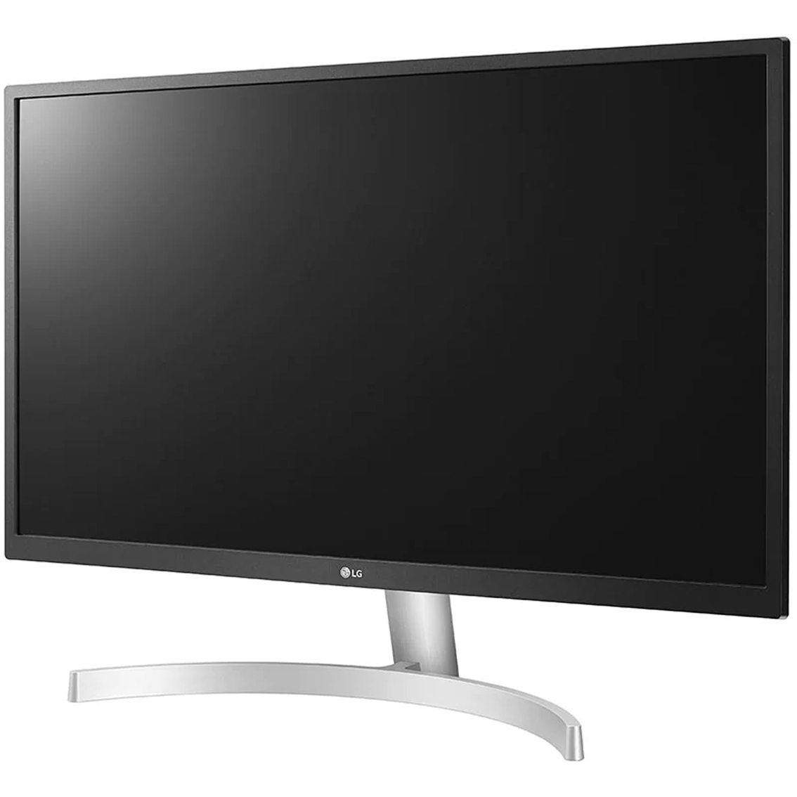 LG 27 in. 4K UHD IPS LED Monitor with HDR - Image 4 of 7