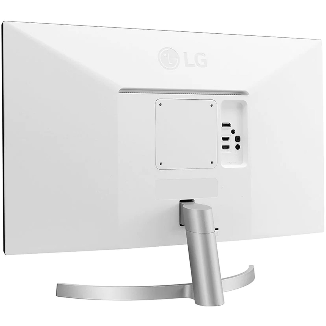 LG 27 in. 4K UHD IPS LED Monitor with HDR - Image 6 of 7