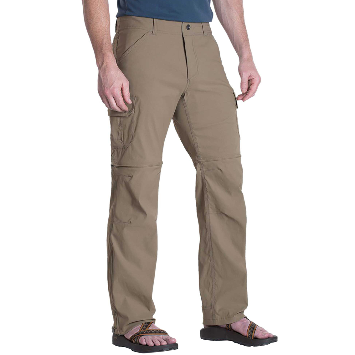 Kuhl Renegade Cargo Convertible Pants | Pants | Clothing & Accessories ...