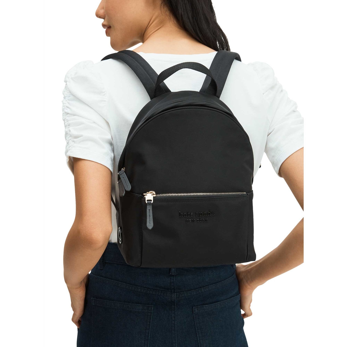 Kate Spade New York Nylon City Pack Medium Backpack | Backpacks 