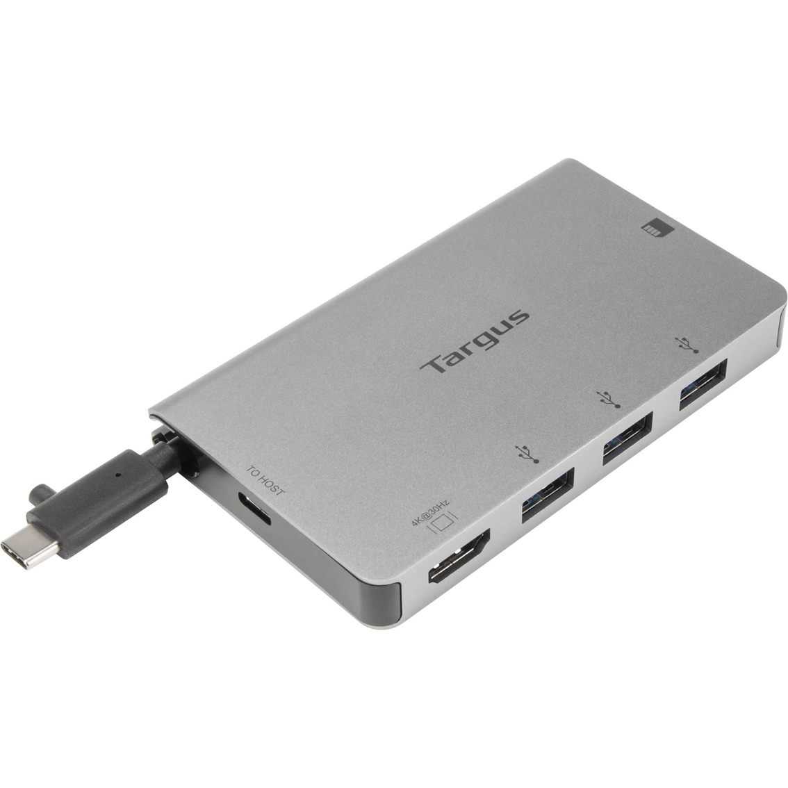 Targus USB C Single Video Multi Port Hub - Image 3 of 7