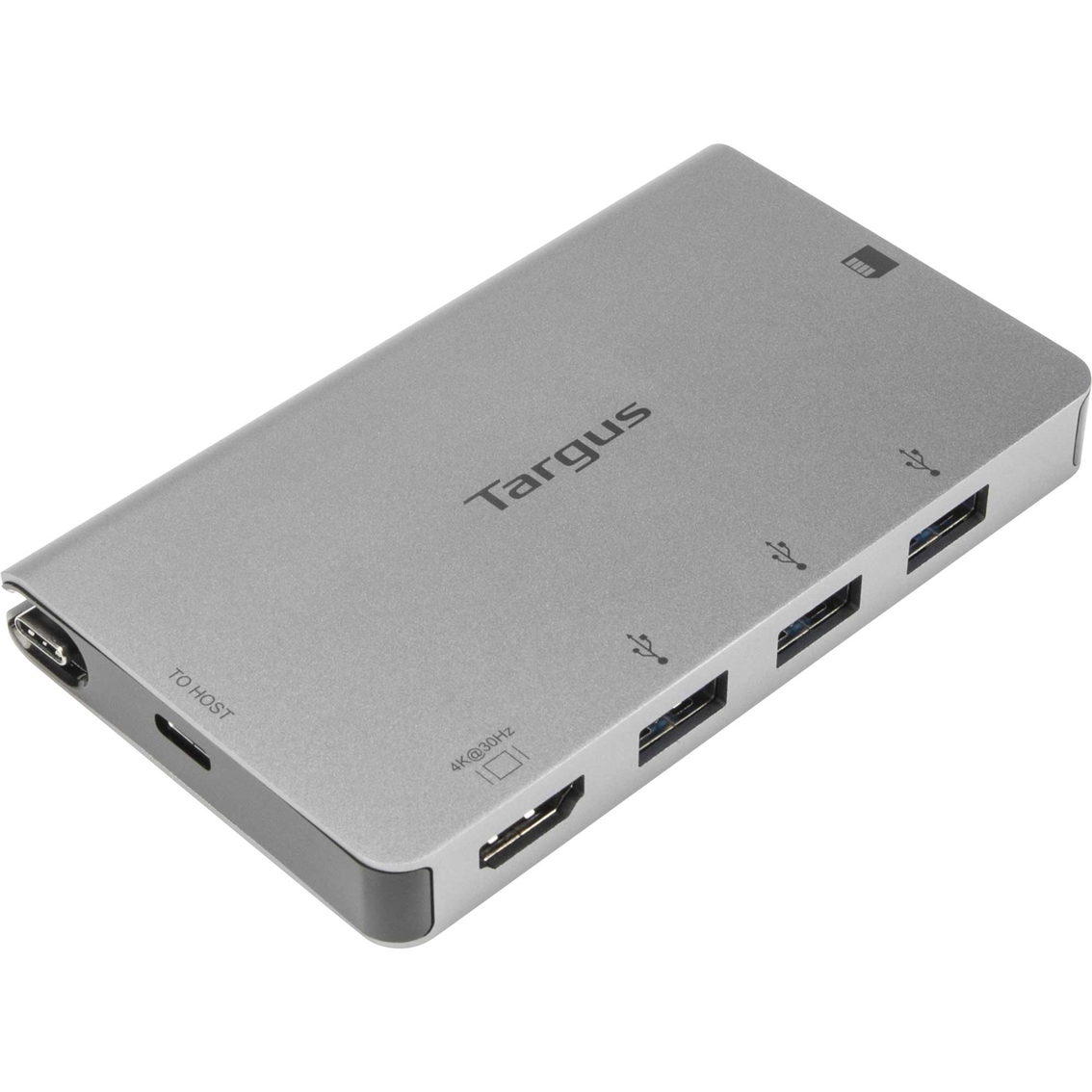 Targus USB C Single Video Multi Port Hub - Image 4 of 7