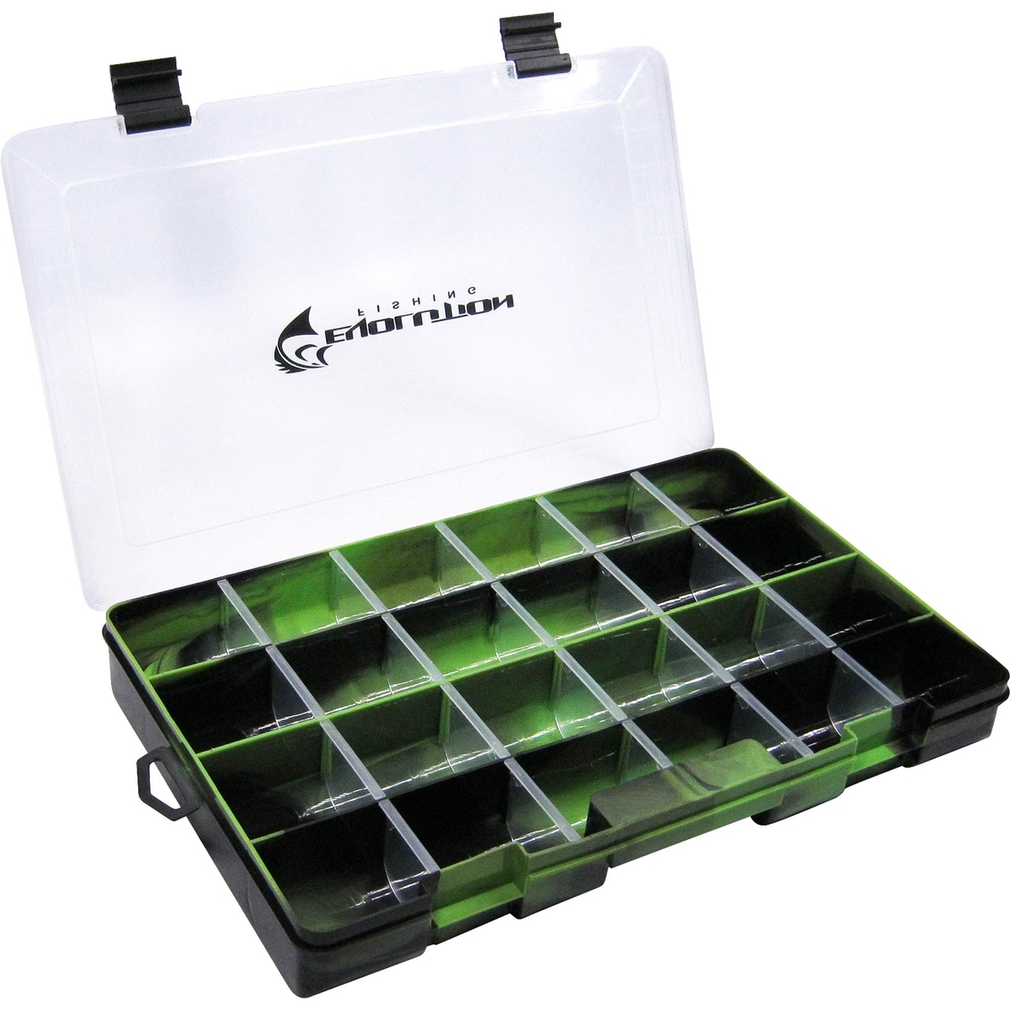 Drift Series 3700 Tackle Tray, Fishing Accessories, Sports & Outdoors