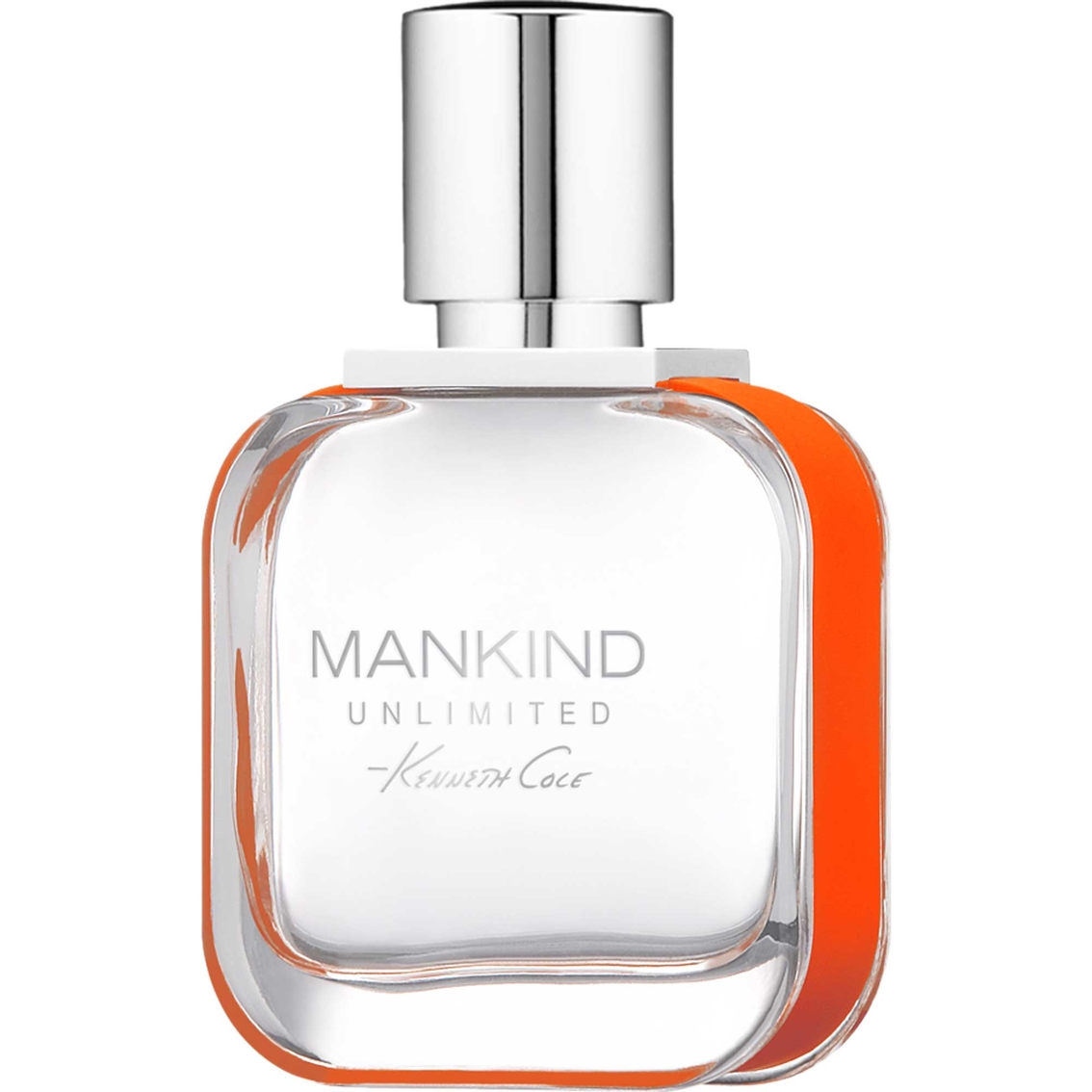 Kenneth Cole Mankind Unlimited Eau De Toilette Spray 1.7 Oz. | Men's ...