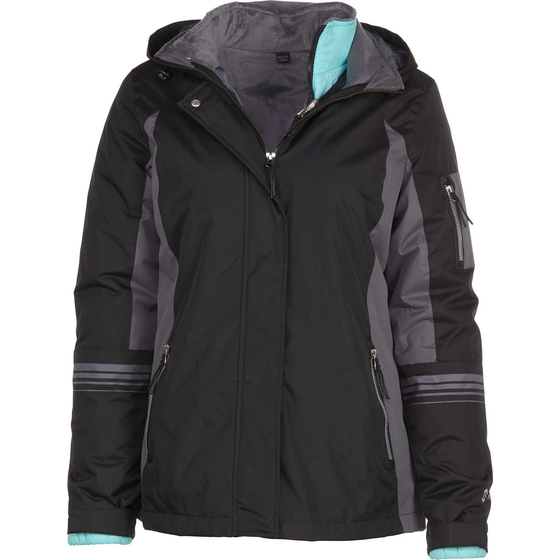 Free Country Ladies Systems Jacket | Jackets | Clothing & Accessories ...