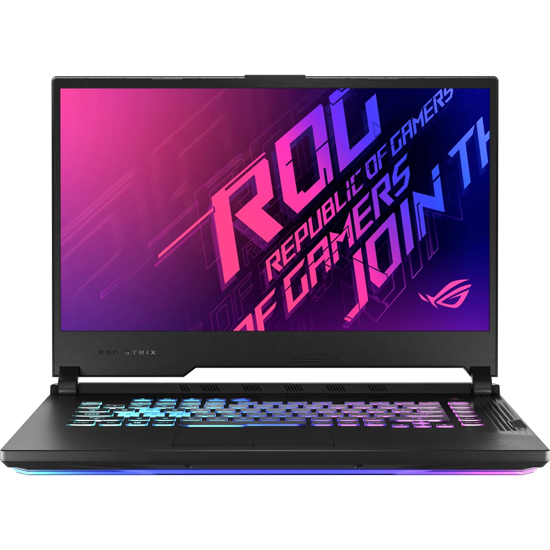 catch up Pitfalls regret Asus Rog Strix 15 15.6 In. Intel Core I7 2.6ghz 16gb Ram 512gb Ssd Gaming  Notebook | Gaming Laptops | Holiday Gift Guide | Shop The Exchange