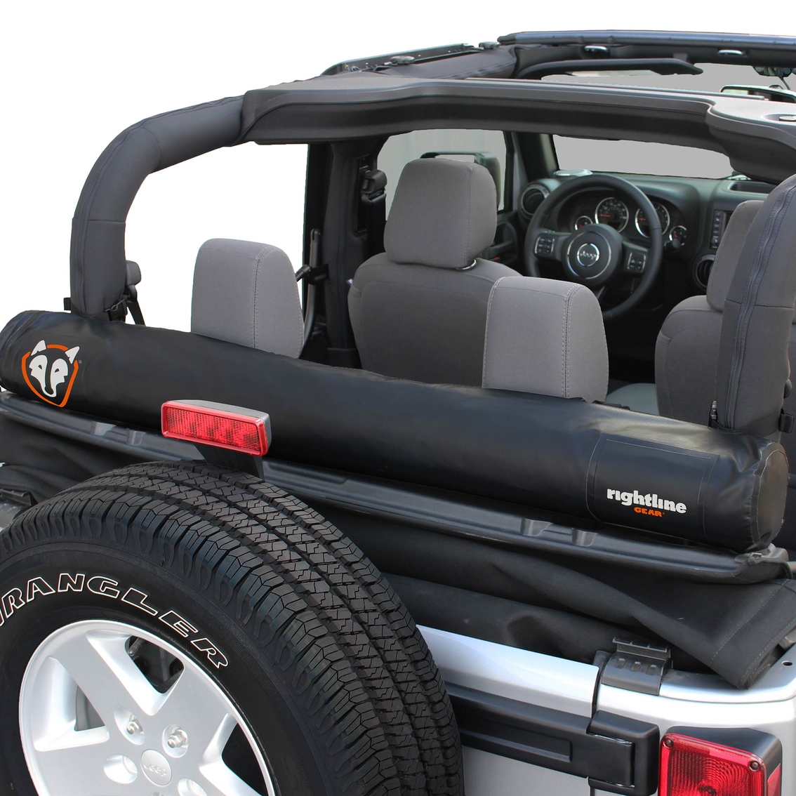 Rightline Gear Soft Top Window Storage Bag For Jeep Wrangler | Exterior  Accessories | Patio, Garden & Garage | Shop The Exchange