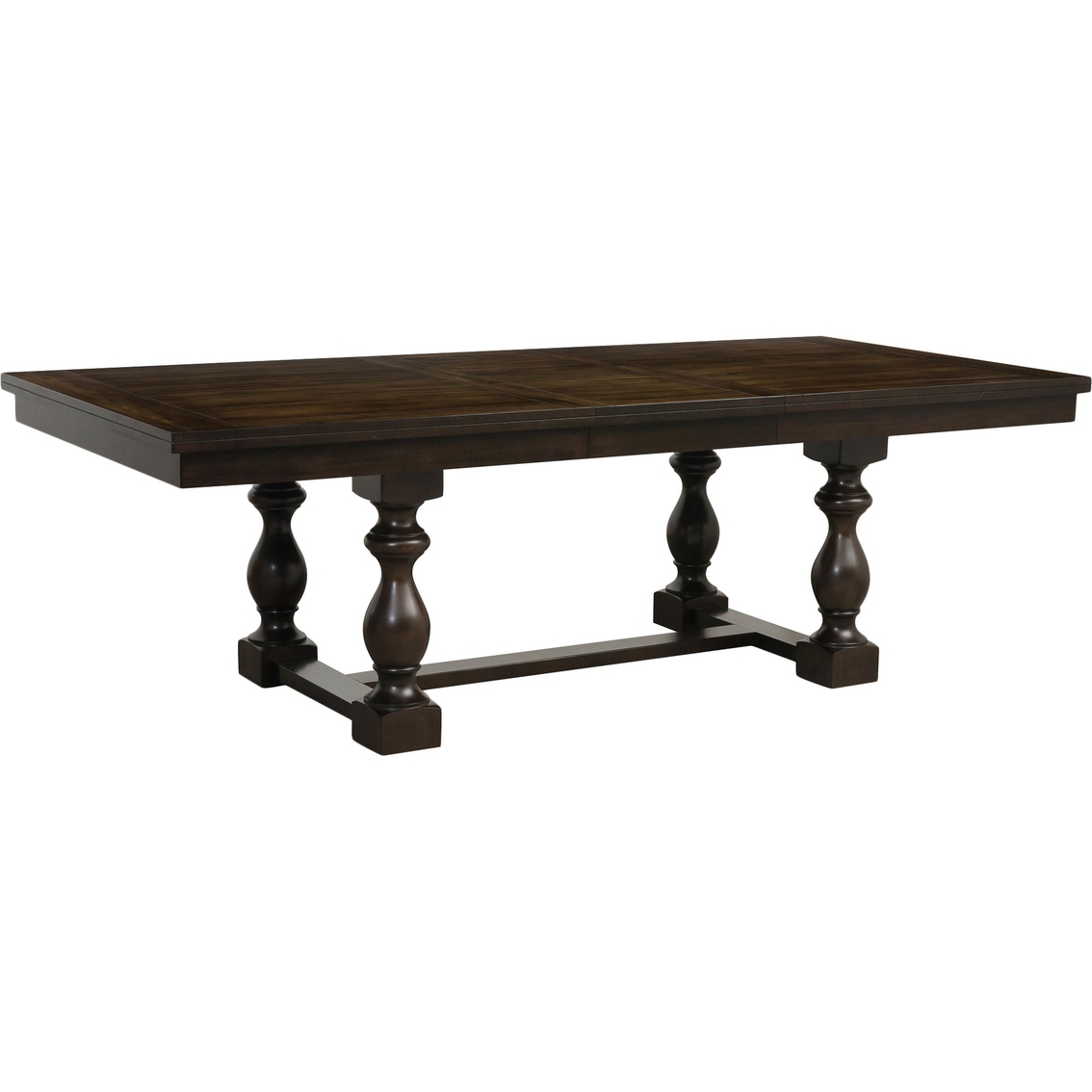 Homelegance Yates Dining Table | Dining Tables | Furniture & Appliances ...
