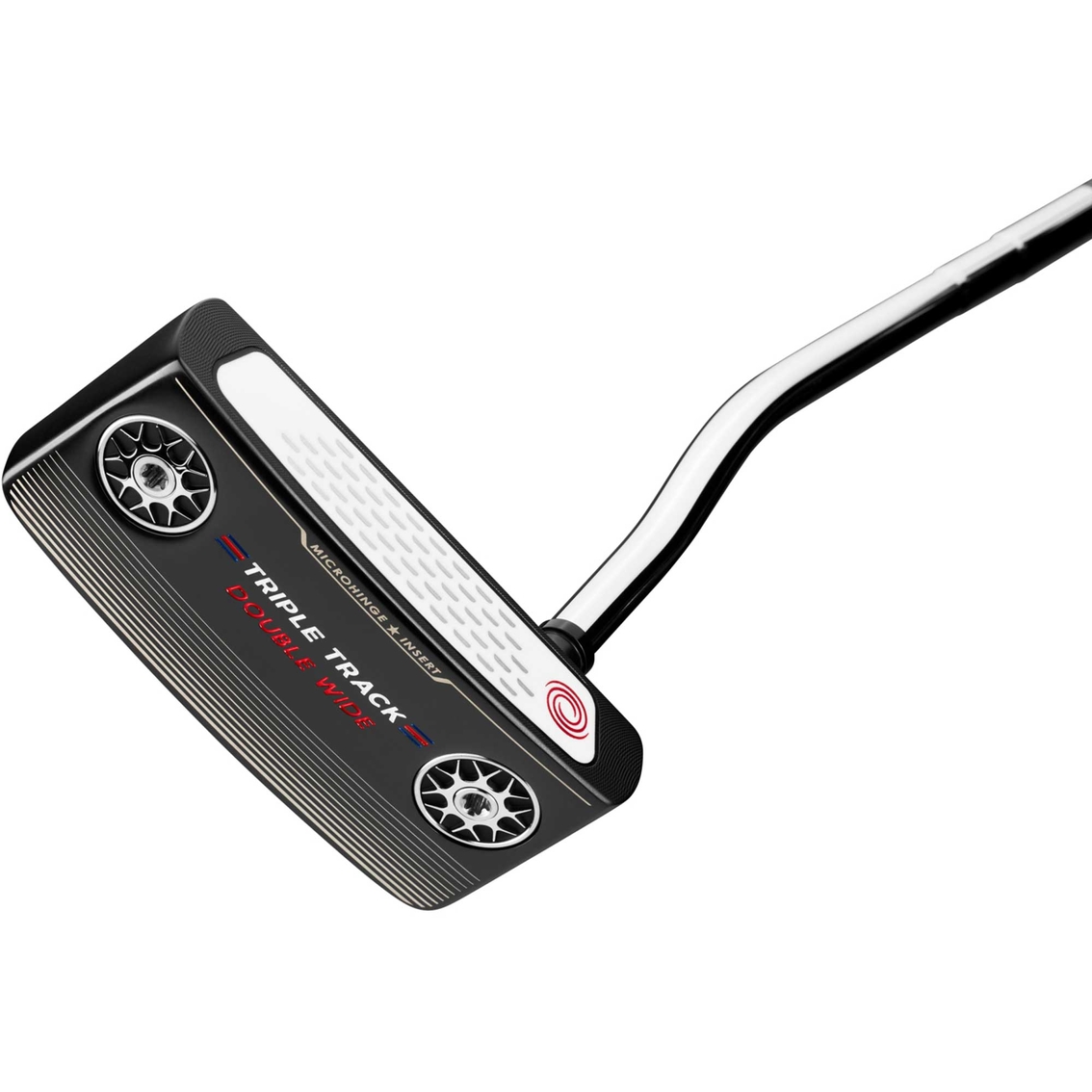 Callaway Odyssey Triple Track Double Wide Putter, Right Hand 34 In ...