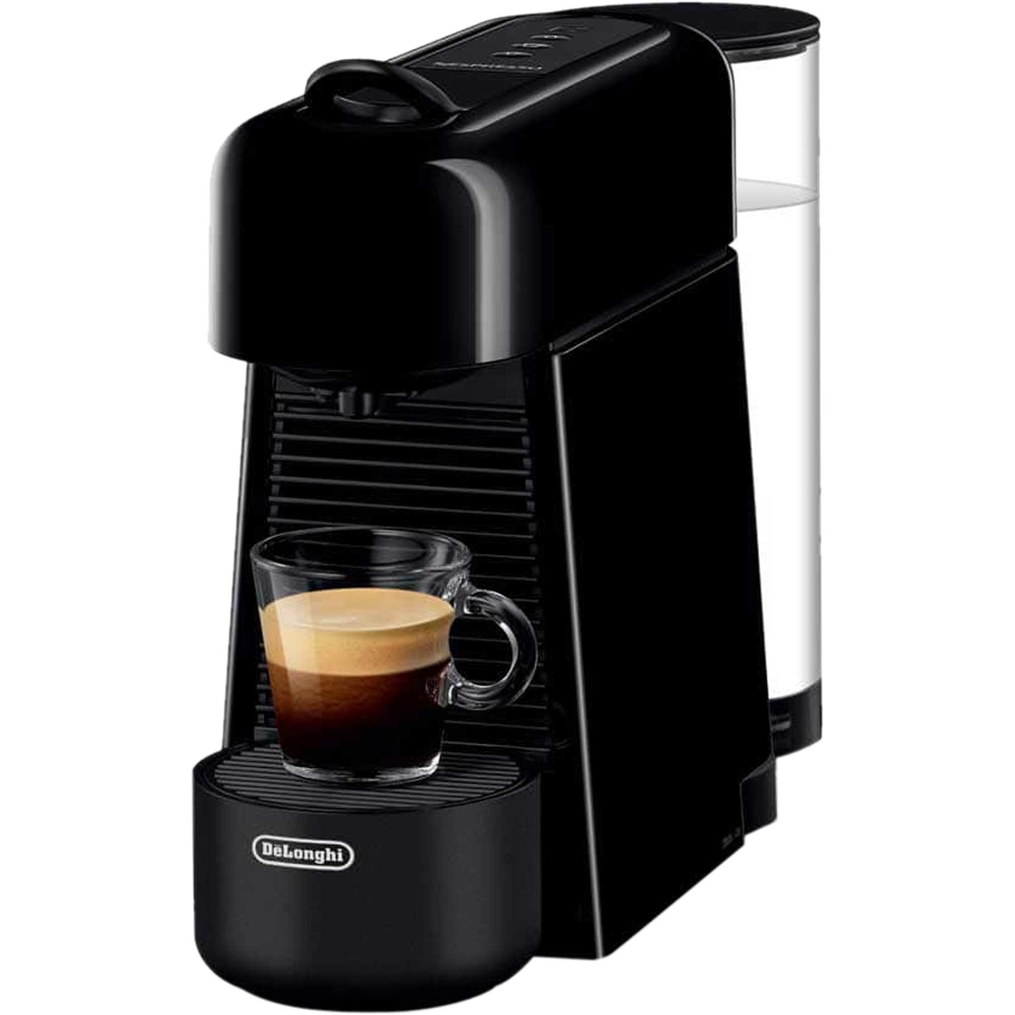 Machine à café portable Mini espresso – L'avant gardiste