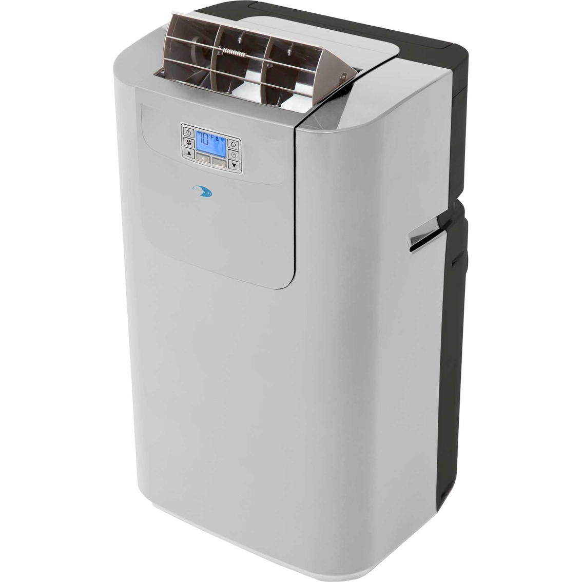 Whynter Elite 12000 BTU Dual Hose Digital Portable Air Conditioner - Image 3 of 10