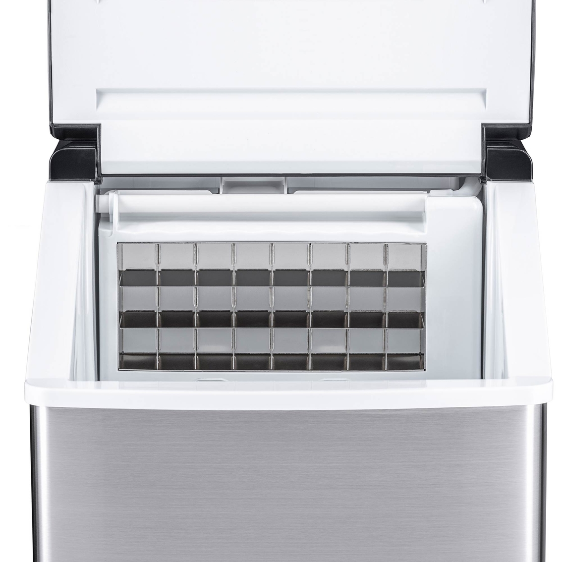 NewAir Counter Top Clear Ice Maker - Image 6 of 9