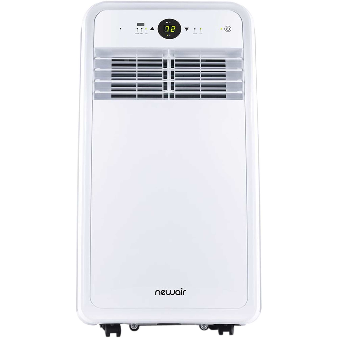 NewAir Compact 8,000 BTU Portable Air Conditioner - Image 2 of 10