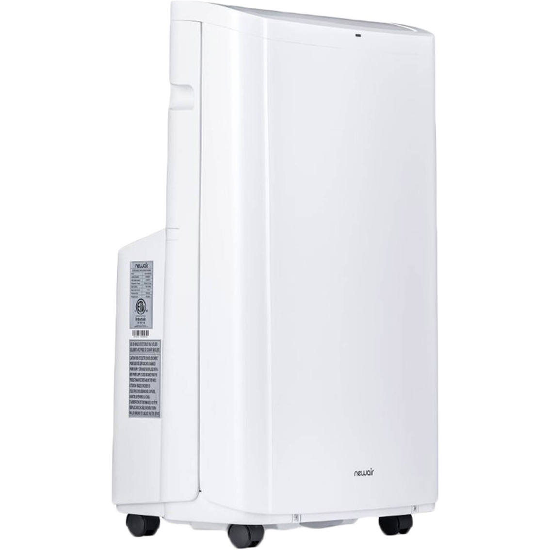 NewAir Compact 14,000 BTU Portable Air Conditioner - Image 3 of 10