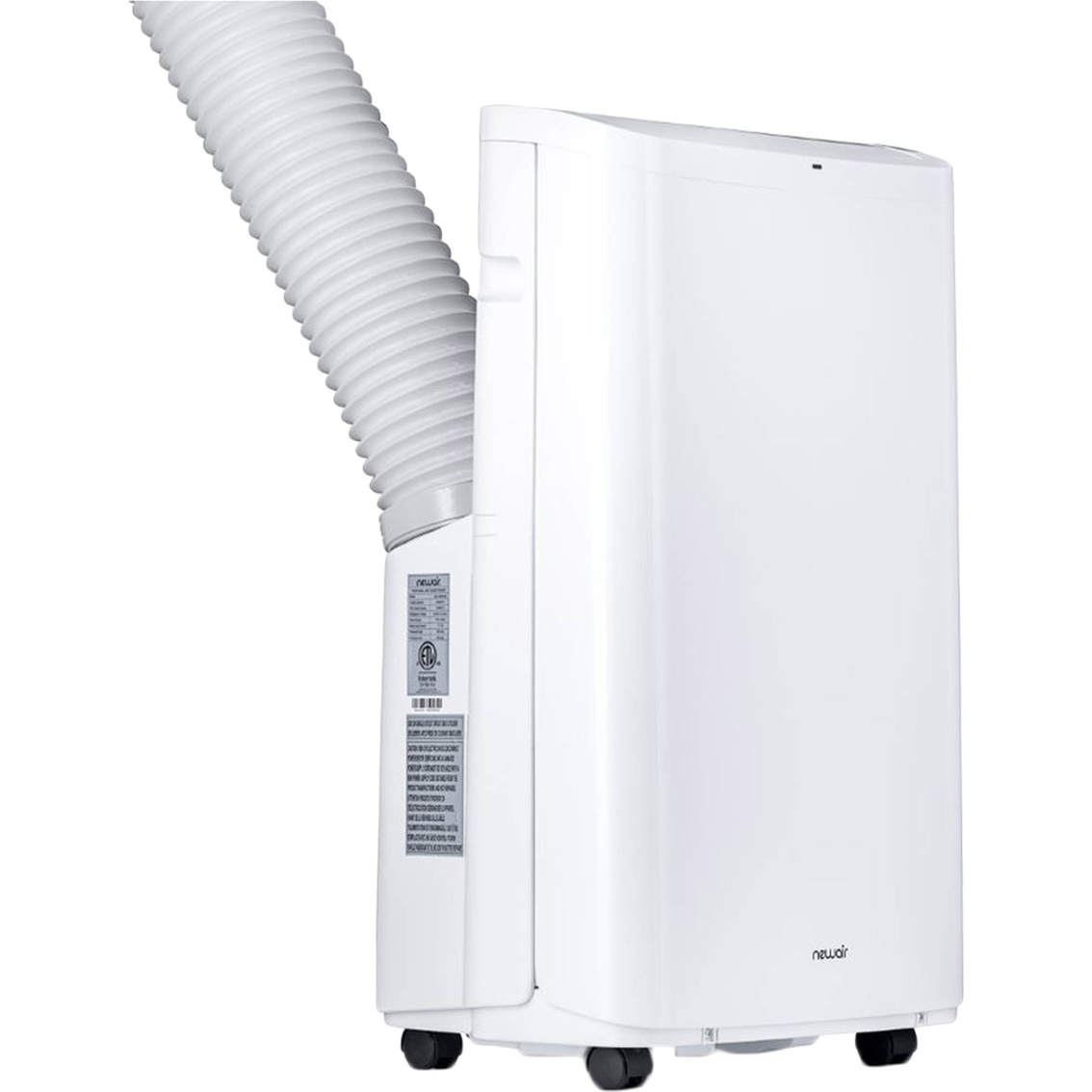 NewAir Compact 14,000 BTU Portable Air Conditioner - Image 7 of 10