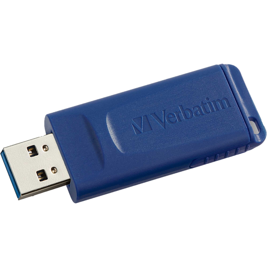 Verbatim 4GB Store 'n' Go USB Flash Drive 3 pk. - Image 2 of 4