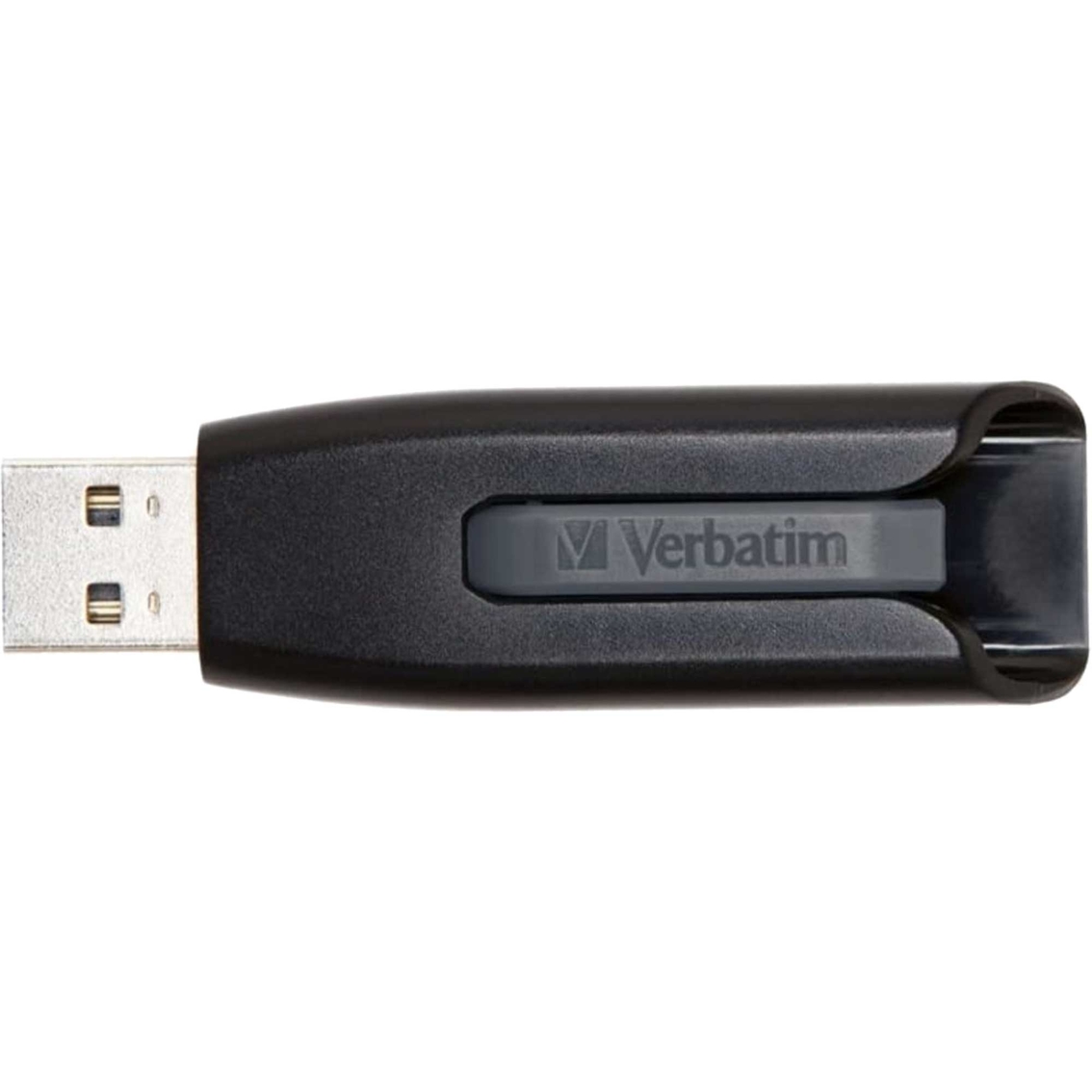 Verbatim 64GB Store 'n' Go V3 USB 3.0 Flash Drive - Image 2 of 2
