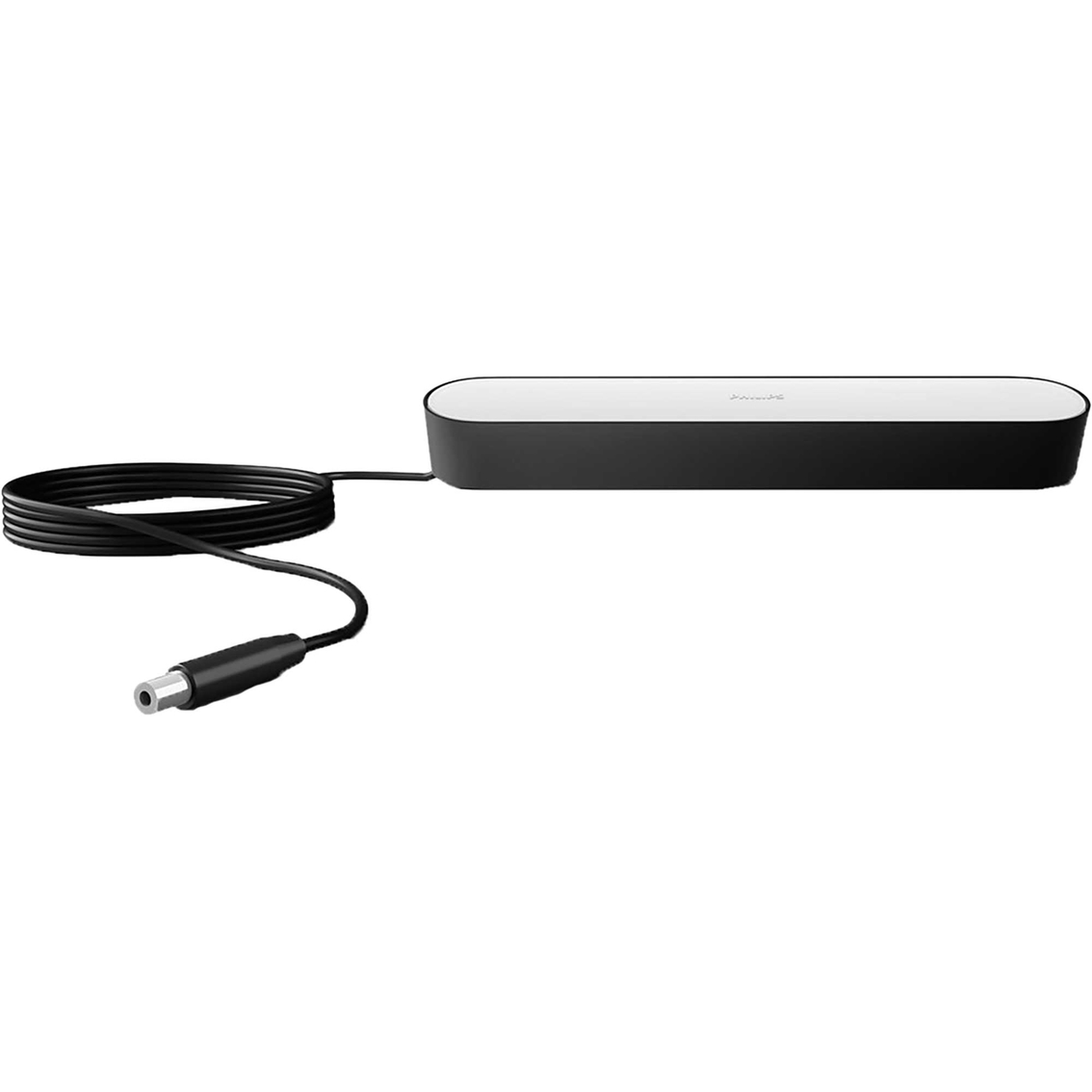 Philips Hue Play Light Bar Extension Base Pack, Black - Image 4 of 7