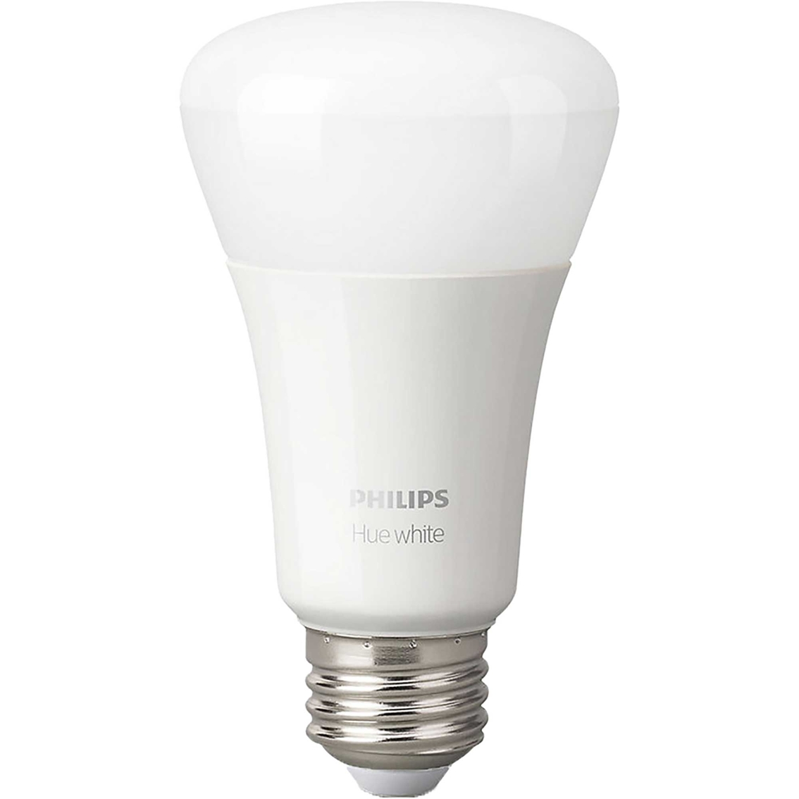 Philips Hue E26 10W White Smart Bulb 2 pk. - Image 2 of 2