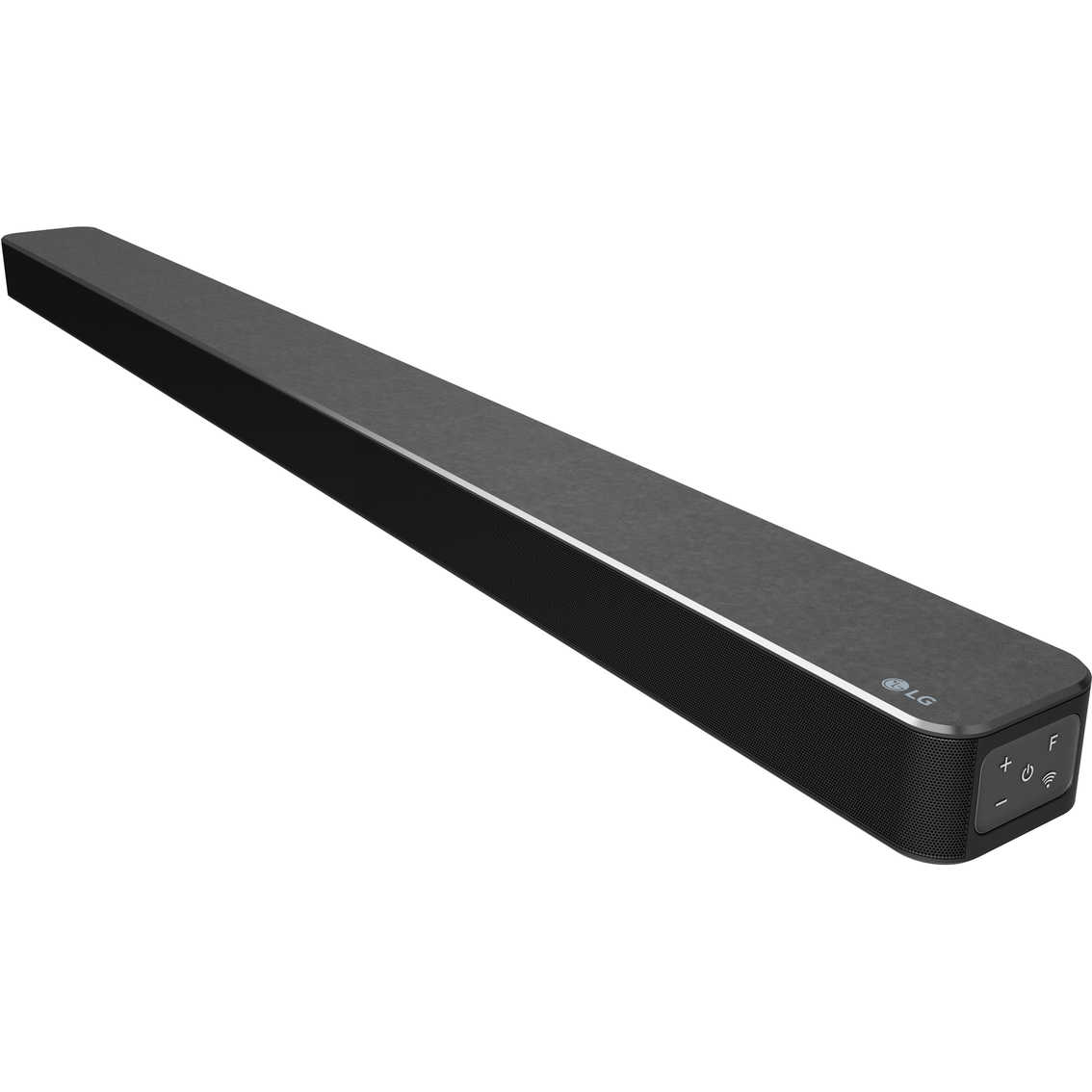 LG SN6Y 3.1 Channel 420 Watt High Res Audio Sound Bar with DTS Virtual:X - Image 4 of 10