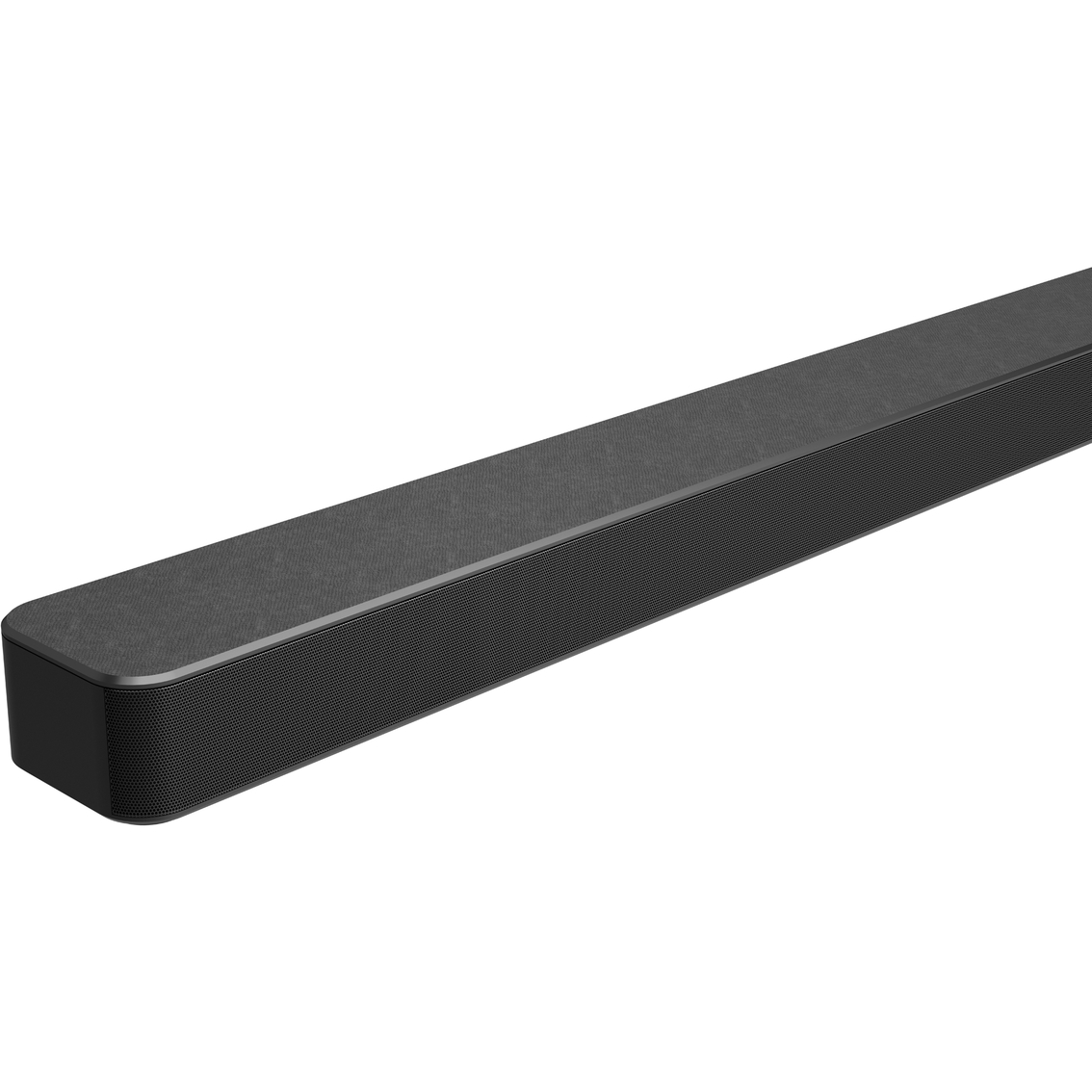 LG SN6Y 3.1 Channel 420 Watt High Res Audio Sound Bar with DTS Virtual:X - Image 5 of 10