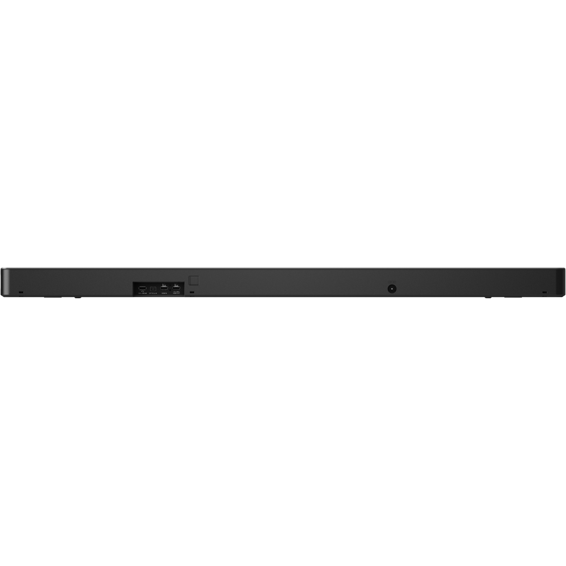 LG SN6Y 3.1 Channel 420 Watt High Res Audio Sound Bar with DTS Virtual:X - Image 7 of 10