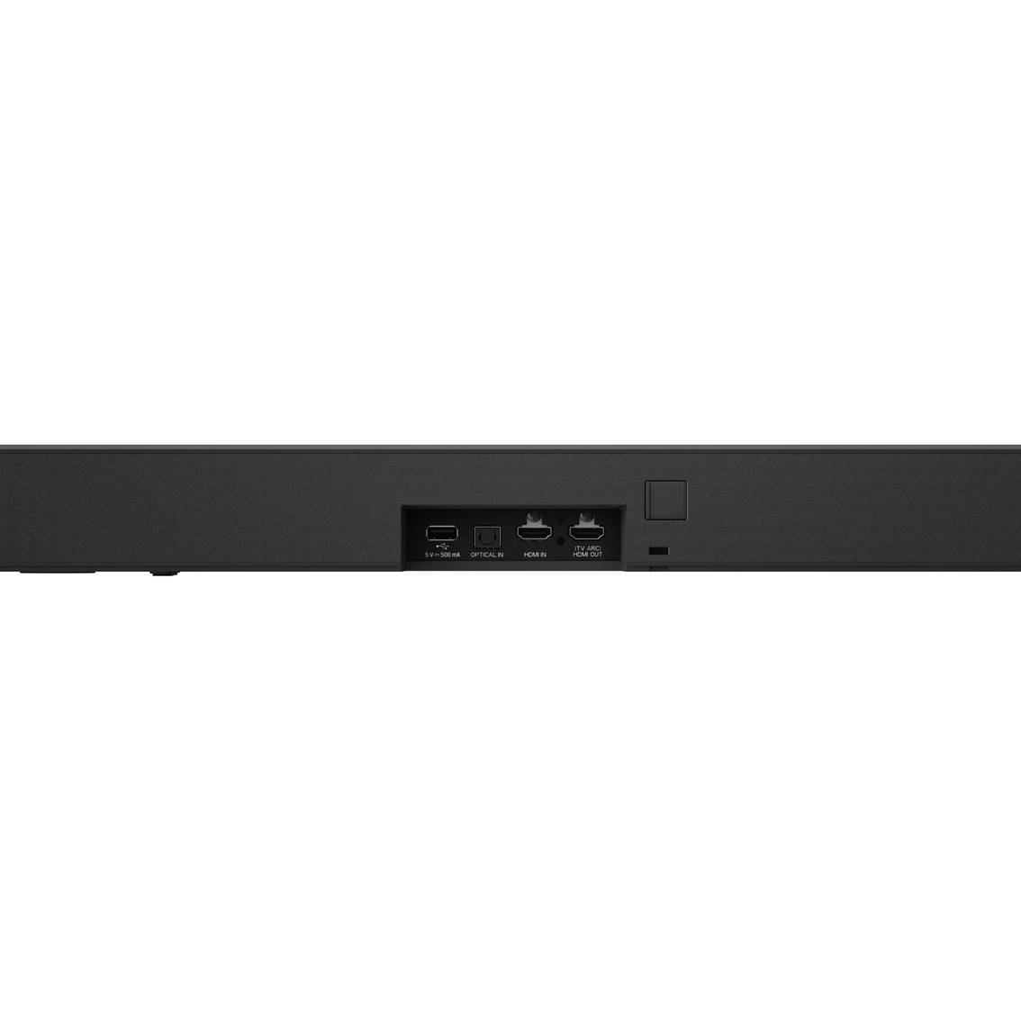 LG SN6Y 3.1 Channel 420 Watt High Res Audio Sound Bar with DTS Virtual:X - Image 8 of 10