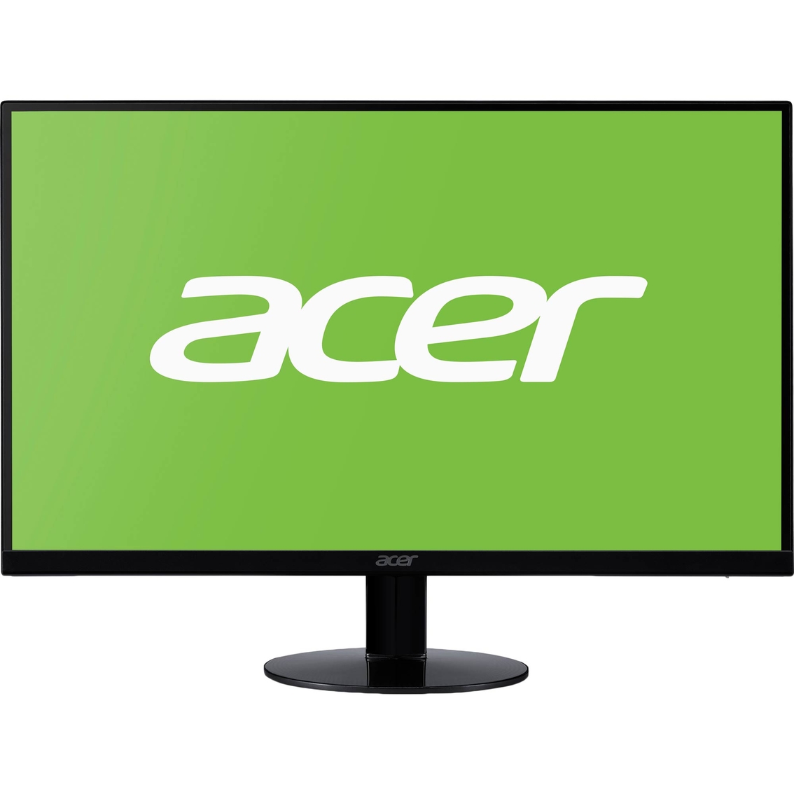 Herdenkings voorstel Bewust Acer Bbix 27 In. Full Hd Led Monitor | Computer Monitors | Home Office &  School | Shop The Exchange