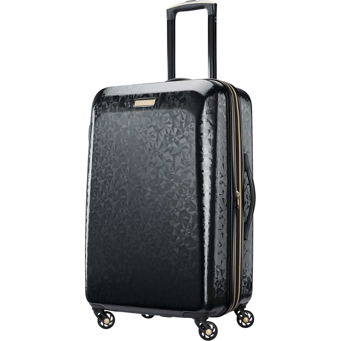 American Tourister Belle Voyage Hardside Spinner | Luggage | Clothing ...