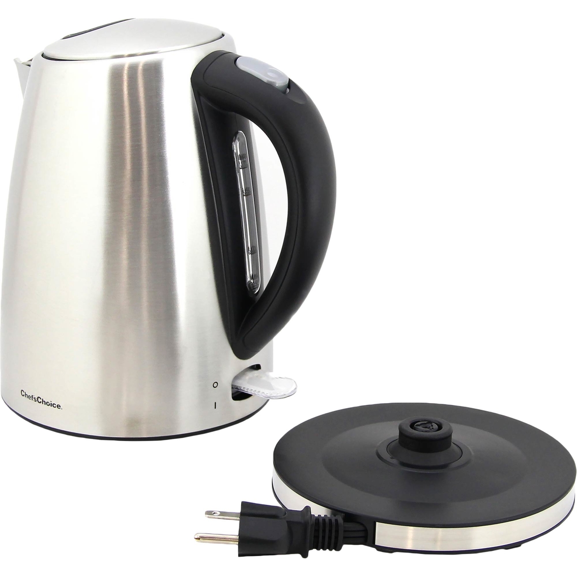 Chef's Choice Cordless Electric Kettle - Image 4 of 4