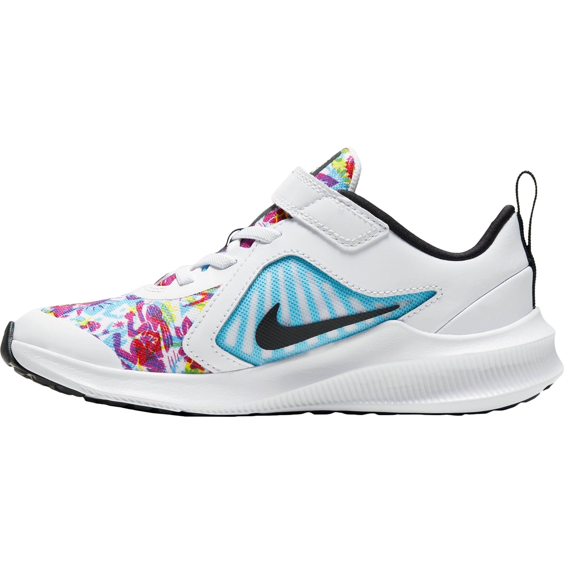 Nike Pre School Girls Downshifter 10 Fable Running Shoes | Sneakers | Shoes  | Shop The Exchange