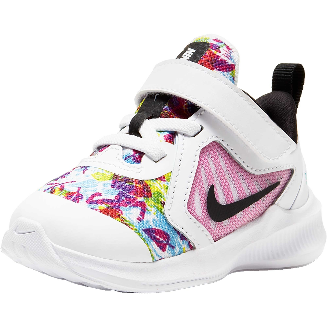 Nike Toddler Girls Downshifter 10 Sneakers | Sneakers | Back To School ...
