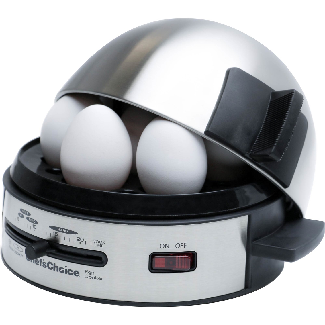 Chef's Choice Gourmet Egg Cooker - Image 2 of 6