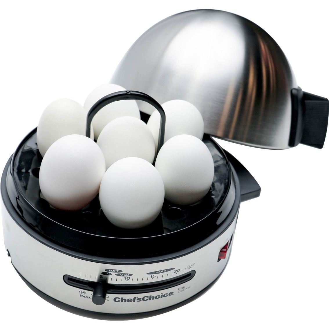 Chef's Choice Gourmet Egg Cooker - Image 5 of 6