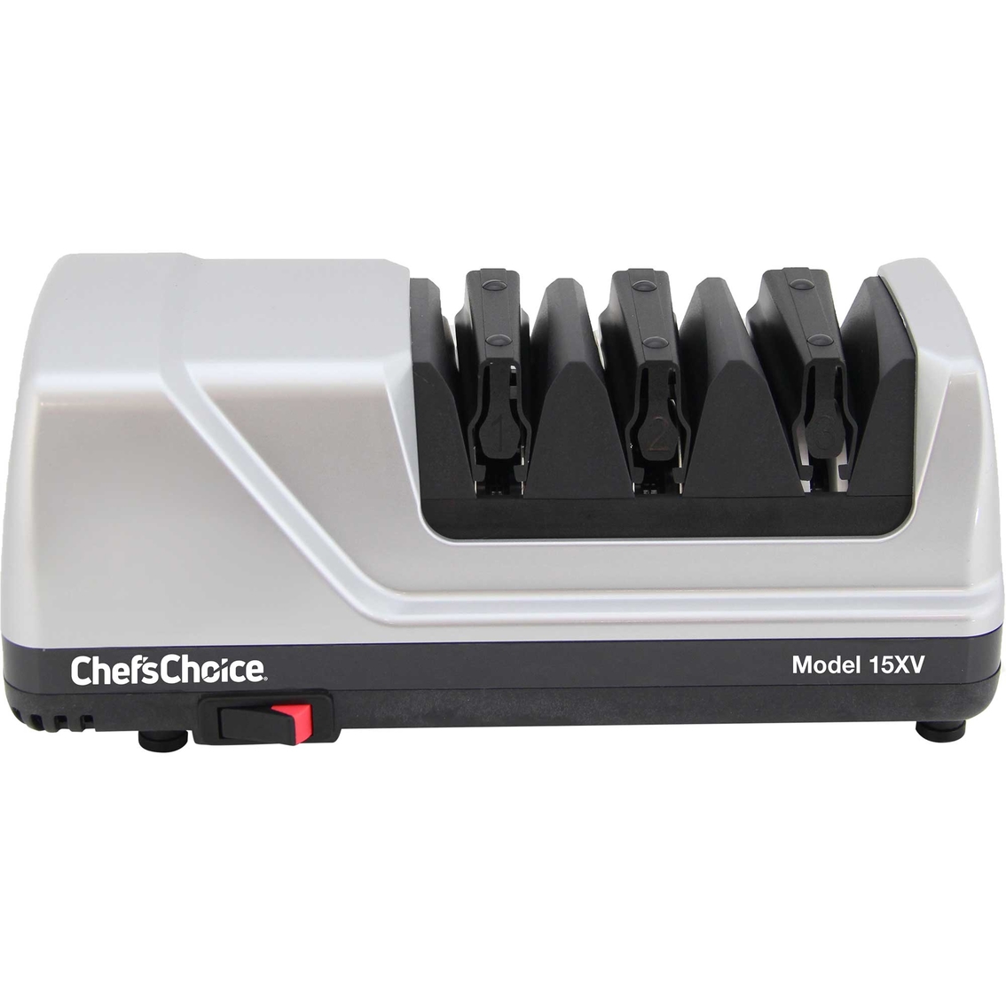 Chef'sChoice Chef's Choice Model 15xv Pro- Electric Sharpener- 3