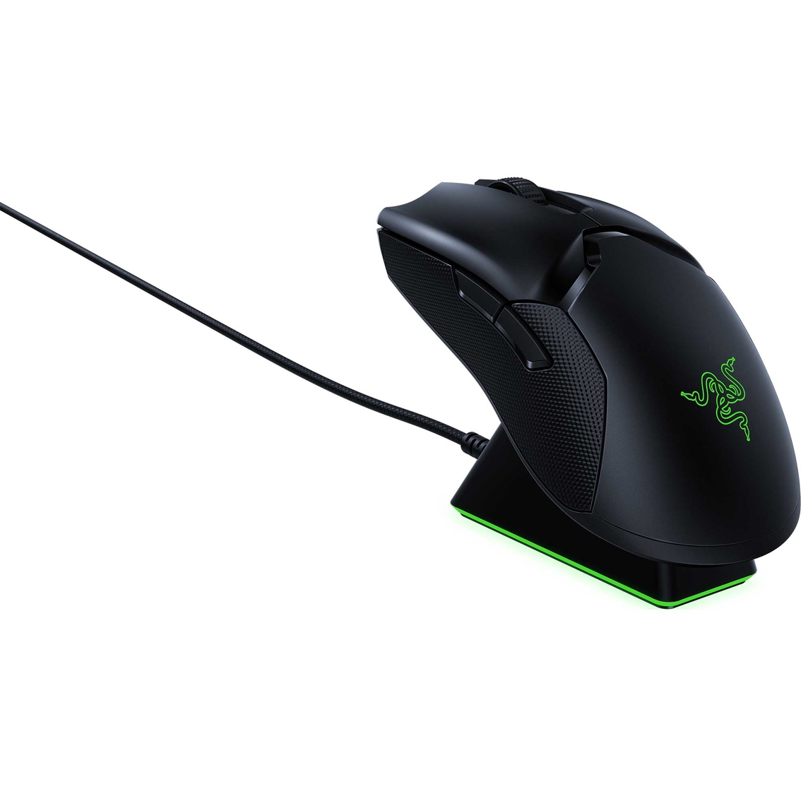 Razer Viper Ultimate Wireless Gaming Mouse With Charging Dock Pc Gaming Accessories Electronics Shop The Exchange