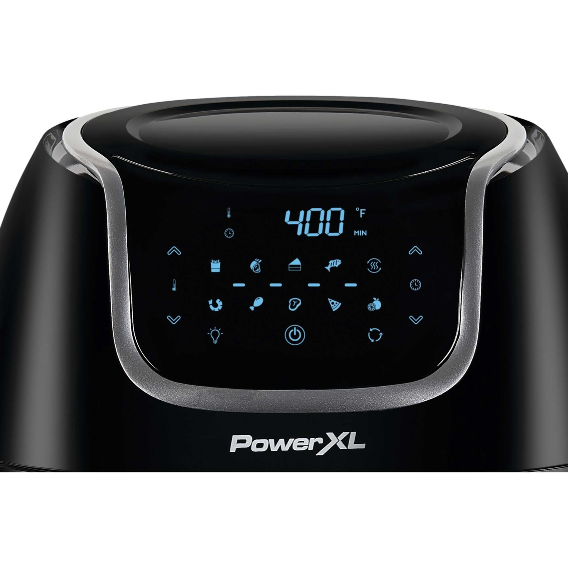 10-Qt. Power XL Vortex Air Fryer Pro