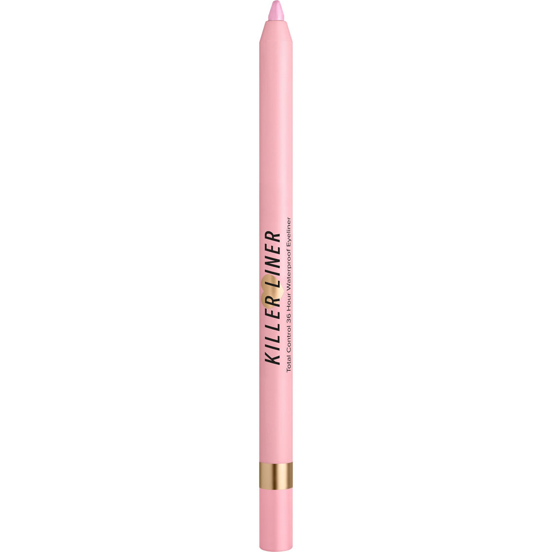 Too Faced Killer Liner 36 Hour Waterproof Gel Eyeliner Pencil - Image 2 of 4