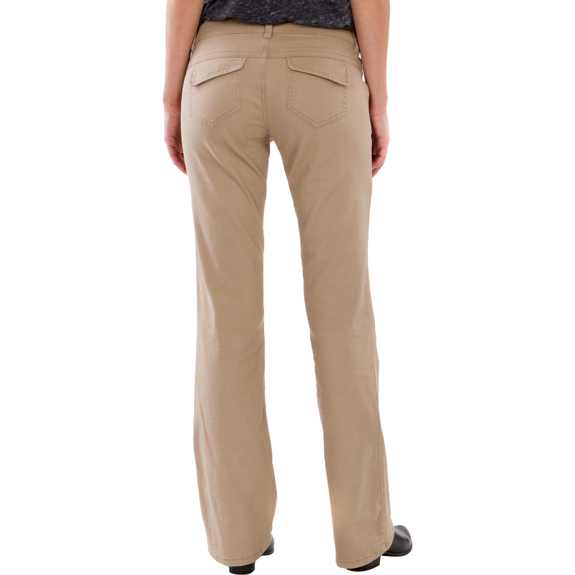 Unionbay Juniors Heather Uniform Pants - Image 2 of 2