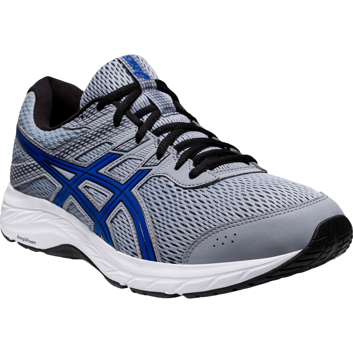Asics Men's Gel-contend 6 Running Shoes | Sneakers | Shoes | Shop The ...
