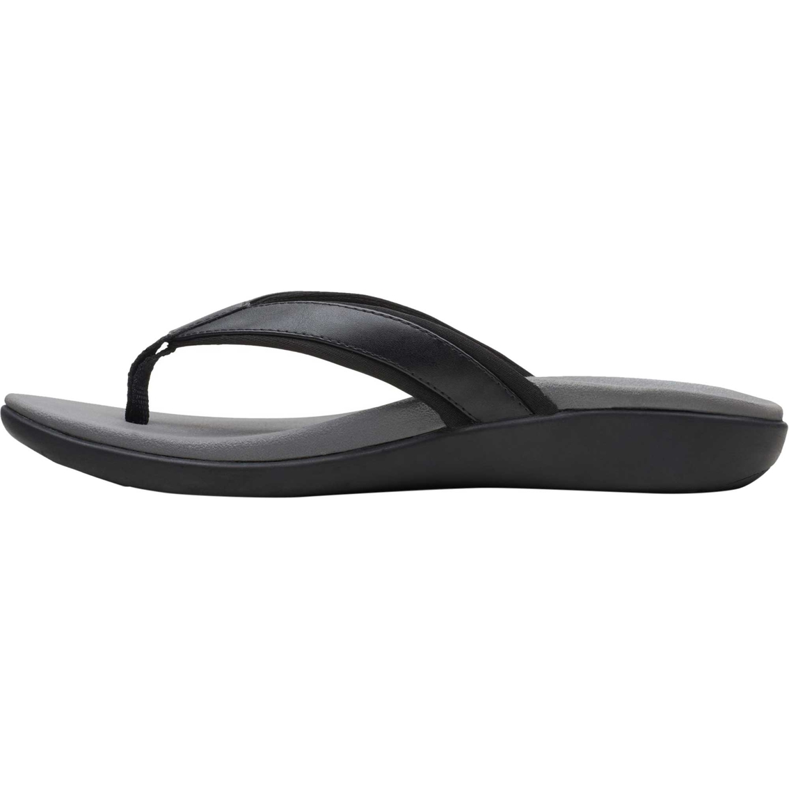Clarks Women's Brio Sol Flip Flop Sandals | Flip Flops | Shoes | Shop ...