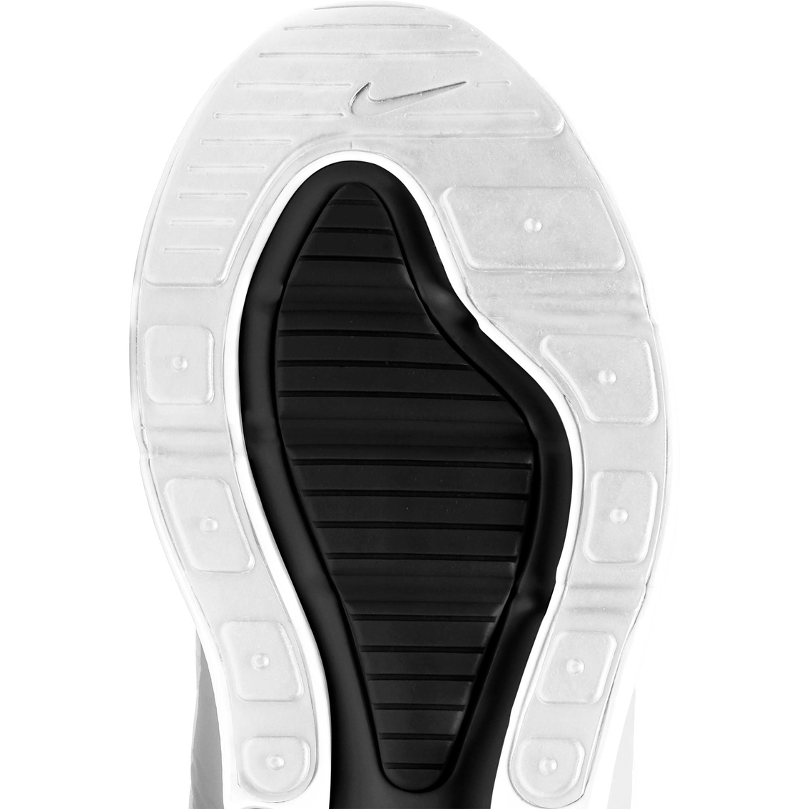 Nike Women's Air Max 270 Shoes - Image 4 of 5