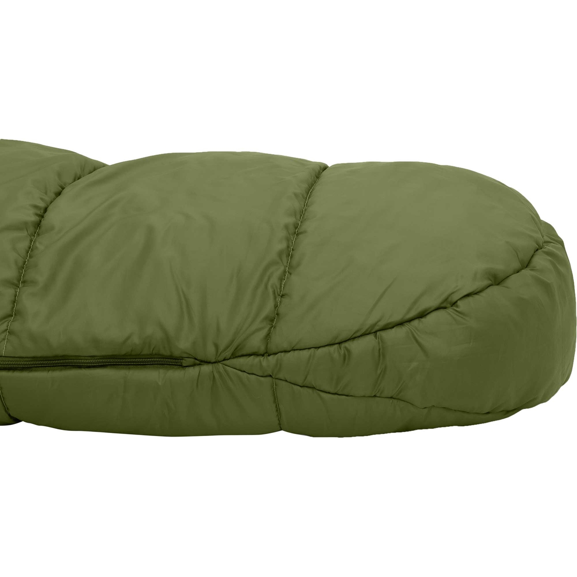 Outdoor Products 20F Mummy Sleeping Bag - Image 7 of 10