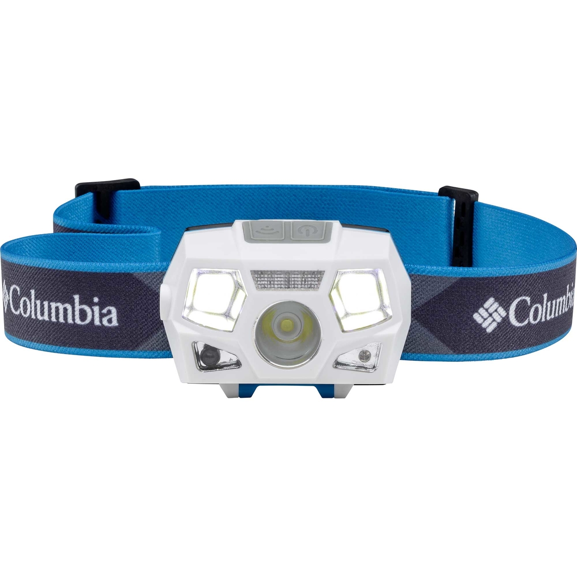 Columbia 300L Rechargeable Multi-Color Headlamp - Image 2 of 8