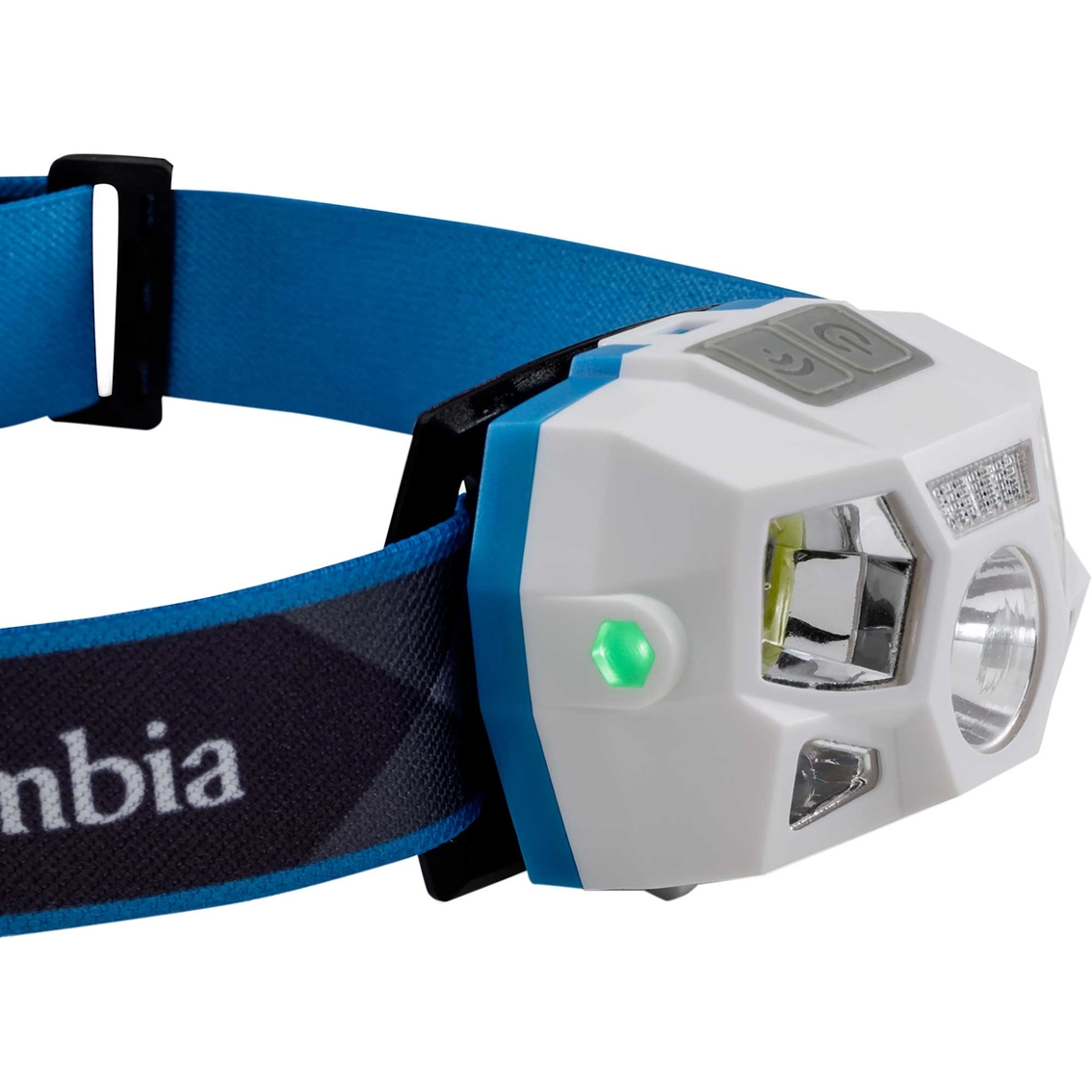 Columbia 300L Rechargeable Multi-Color Headlamp - Image 7 of 8
