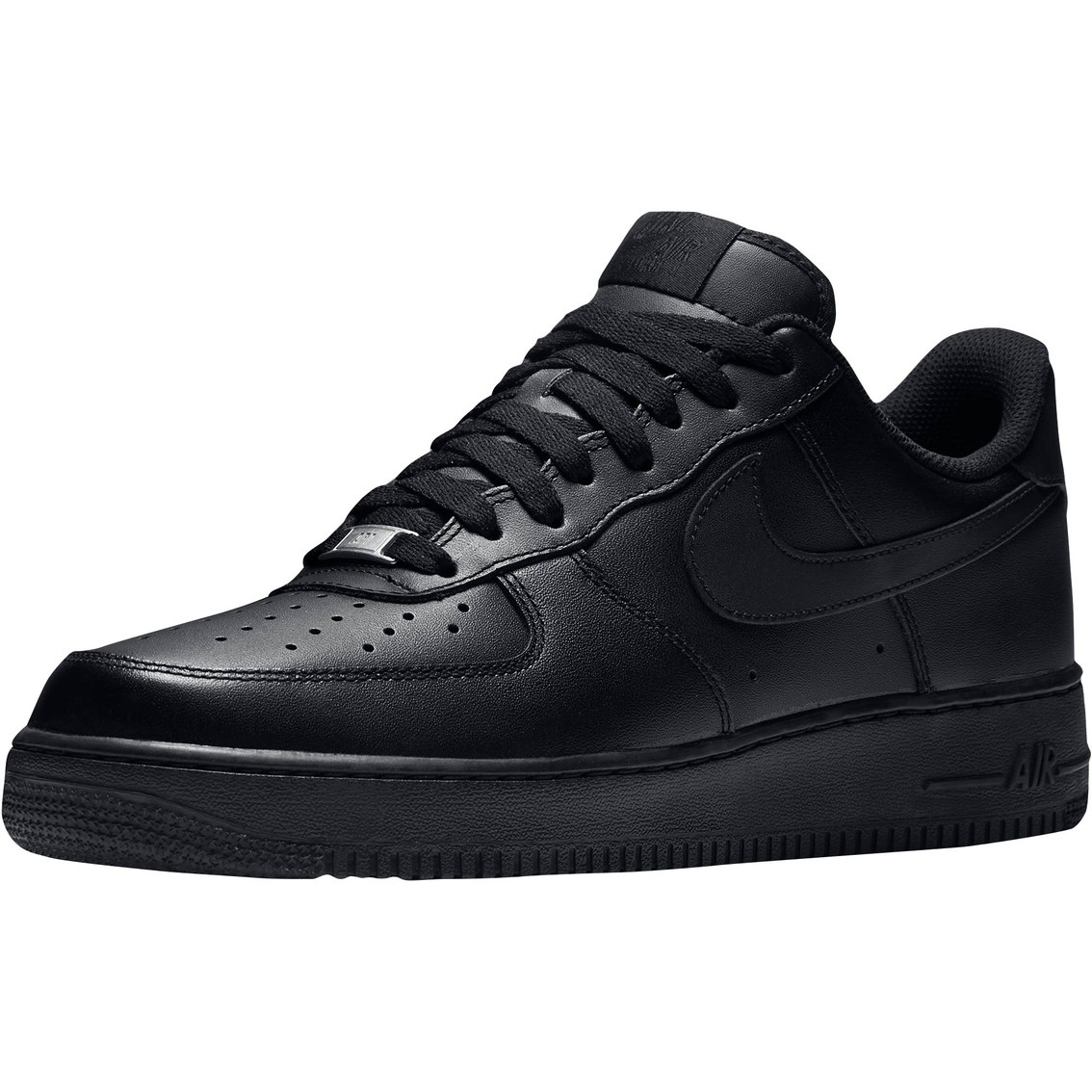 Nike Men's Air Force 1 '07 Shoes | Sneakers | Shoes | Shop The Exchange