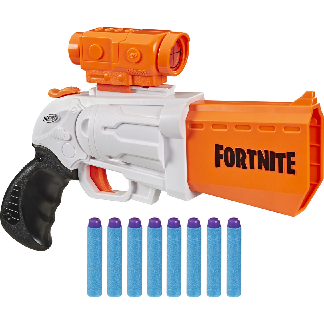 Nerf Fortnite Peely Pack SR-Ripe Kids Toy Blaster with 2 Blasters and 10  Darts - Yahoo Shopping